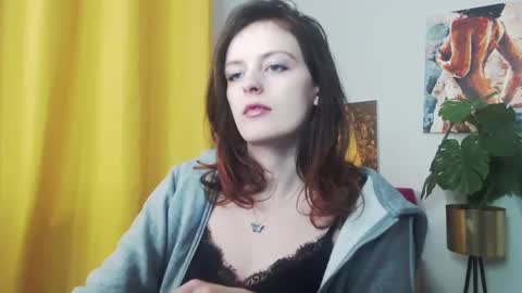 Nadine online show from 01/02/25, 06:29