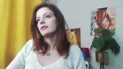 Nadine online show from 01/03/25, 12:30