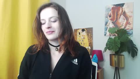 Nadine online show from 01/06/25, 06:25