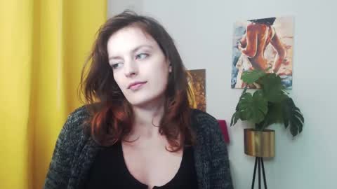 Nadine online show from 01/07/25, 12:20