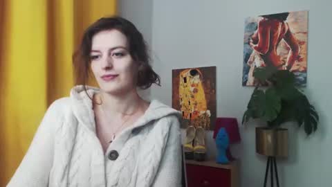 Nadine online show from 01/08/25, 06:20