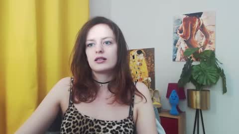 Nadine online show from 01/17/25, 06:26