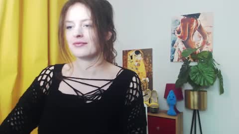 Nadine online show from 01/18/25, 07:59