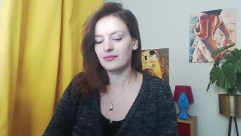 Nadine online show from 01/20/25, 06:10