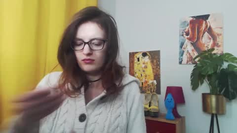 Nadine online show from 01/24/25, 06:24