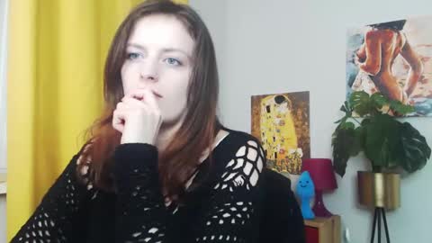 Nadine online show from 01/31/25, 10:10