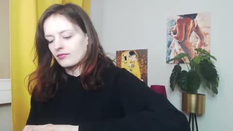 Nadine online show from 02/06/25, 06:18