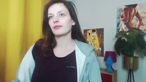 Nadine online show from 02/07/25, 01:11