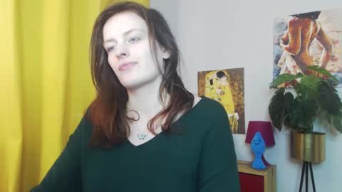 Nadine online show from 02/10/25, 09:25