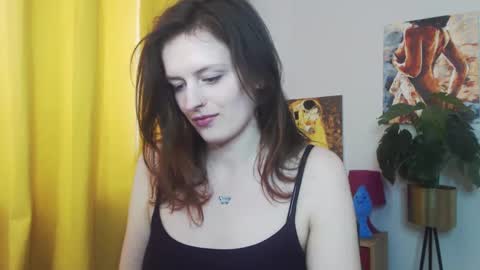 Nadine online show from 02/10/25, 12:29