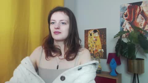 Nadine online show from 02/12/25, 06:19