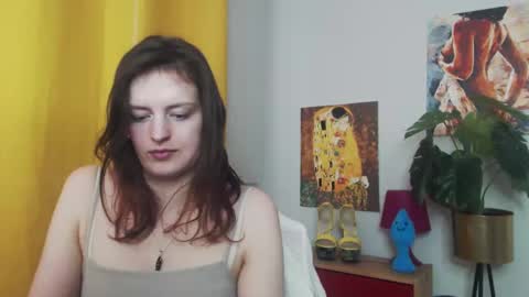 Nadine online show from 02/12/25, 09:20