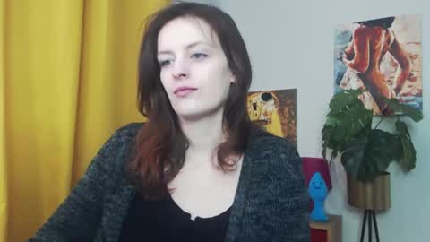 Nadine online show from 03/03/25, 06:15