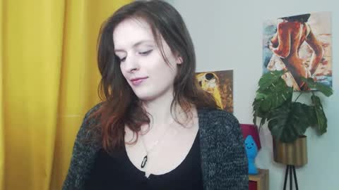 Nadine online show from 03/03/25, 09:22