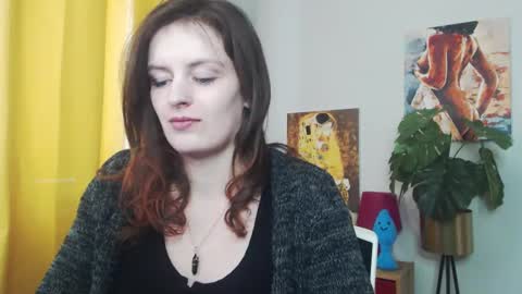 Nadine online show from 03/03/25, 12:27