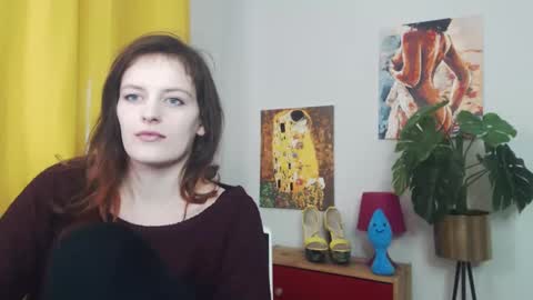 Nadine online show from 03/07/25, 09:29