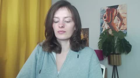 Nadine online show from 09/29/25, 04:39