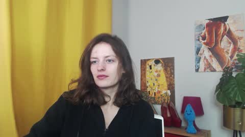 Nadine online show from 10/20/25, 04:46