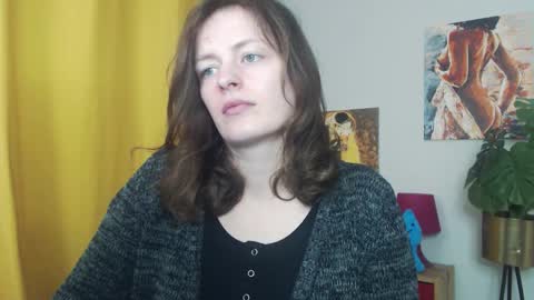 Nadine online show from 10/21/25, 05:08