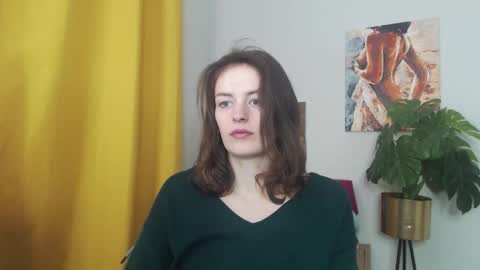 Nadine online show from 11/19/25, 06:02