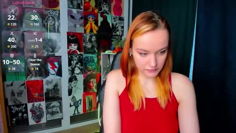 Merida but you can call me Ida online show from 11/12/25, 03:40