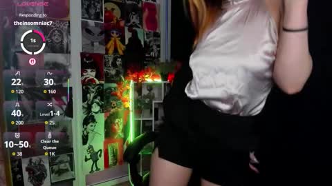 Merida but you can call me Ida online show from 12/15/25, 09:57