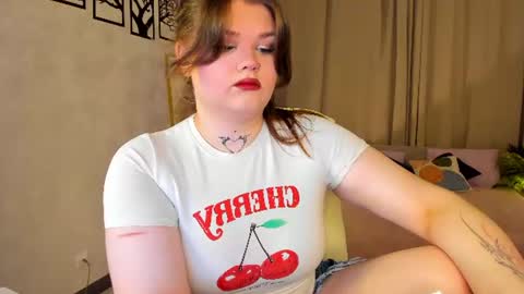 Elena online show from 07/13/26, 12:19