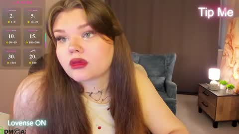 Elena online show from 07/19/26, 12:20