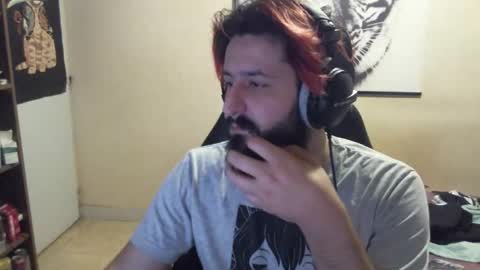 Snapshot of fangtiger chatting on 02/28/26, 01:28 Kevin online show from 02/28/26, 01:28