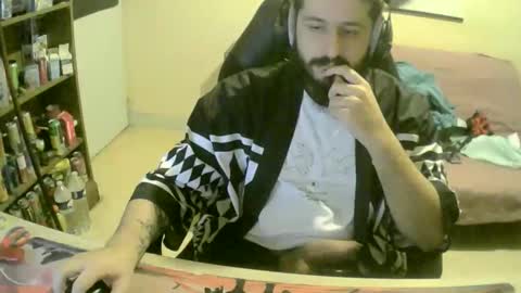 Kevin online show from 03/19/26, 08:02