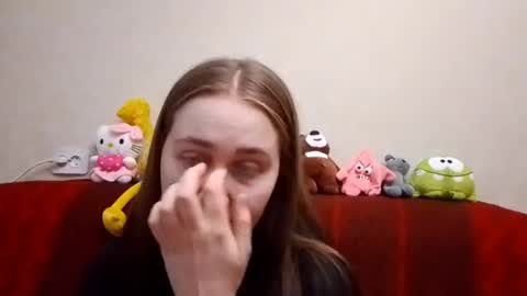Sara online show from 05/15/26, 02:57