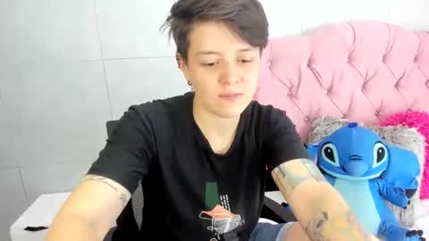 FANNY online show from 10/31/25, 07:26