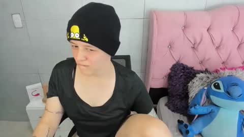 FANNY online show from 11/25/25, 01:49