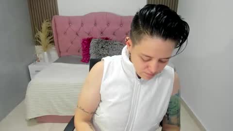 FANNY online show from 02/27/26, 07:14