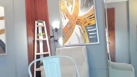 Snapshot of fanny_lopez chatting on 12/15/25, 10:41 fanny_lopez online show from 12/15/25, 10:41