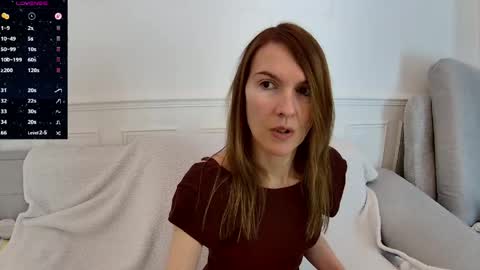 Fanny online show from 06/03/26, 11:35