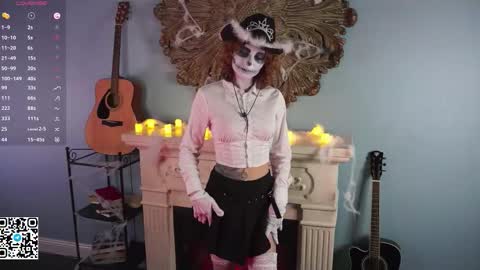 Adele online show from 10/31/25, 09:32