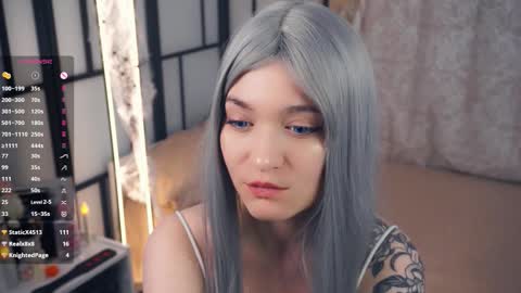 Adele online show from 10/31/25, 09:49