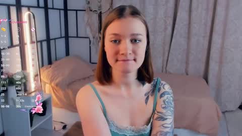 Adele online show from 11/24/25, 09:14