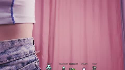 Kim online show from 12/01/24, 07:36