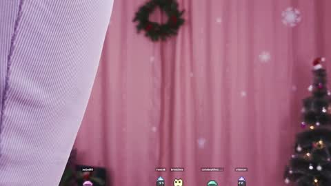 Kim online show from 12/14/24, 07:25