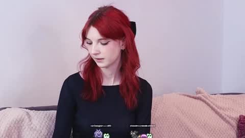 Kim online show from 12/15/24, 07:21