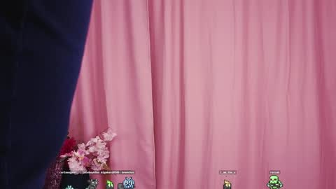 Kim online show from 01/05/25, 07:17