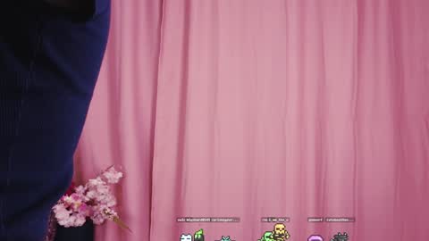 Kim online show from 01/05/25, 10:19