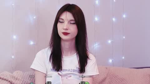 Kim online show from 01/10/25, 07:11