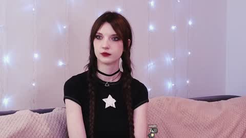 Kim online show from 01/17/25, 04:57