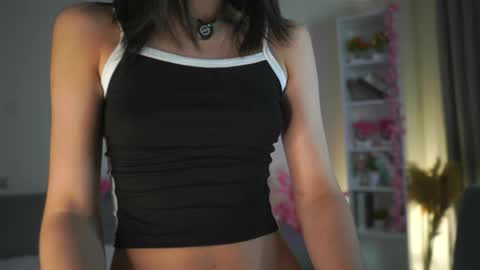 Eva online show from 11/03/25, 01:08