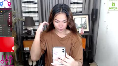 BRIANNA online show from 03/18/26, 03:31