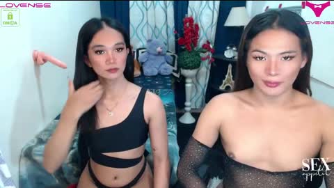 BRIANNA online show from 03/22/26, 10:29