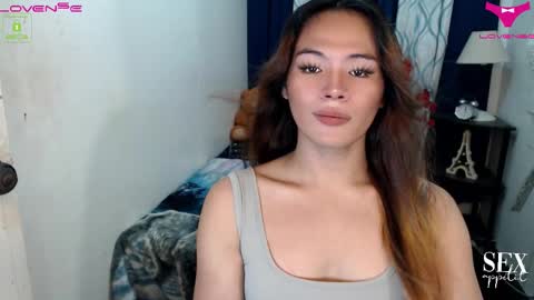 BRIANNA online show from 03/28/26, 01:22